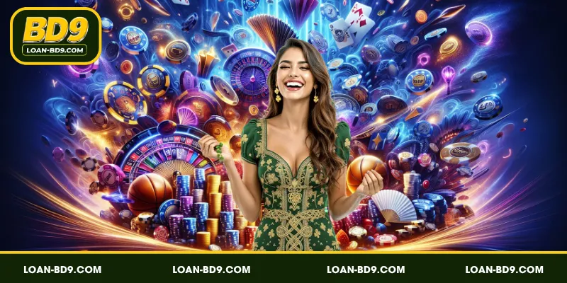 BD9 প্ল্যাটফর্মের সম্পূর্ণ তথ্য ও বিশ্লেষণ