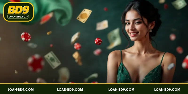 BD9 সম্পর্কে আমাদের লক্ষ্য ও উদ্দেশ্য: সেরা হওয়ার প্রতিশ্রুতি