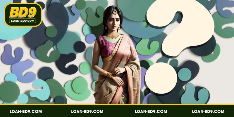 প্রায়শই জিজ্ঞাসিত প্রশ্নাবলী সম্পর্কে BD9