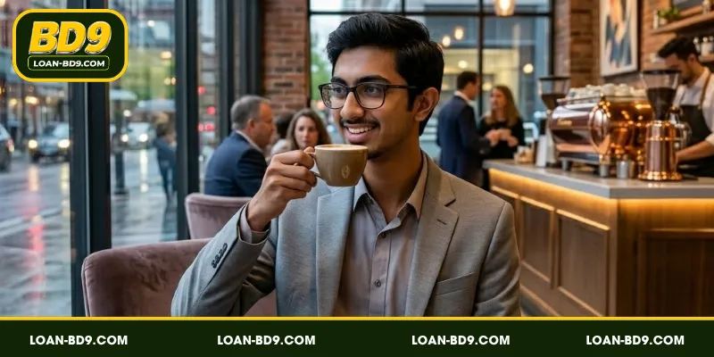 ভবিষ্যৎ লক্ষ্য ও BD9 সিইও-র দৃষ্টিভঙ্গি