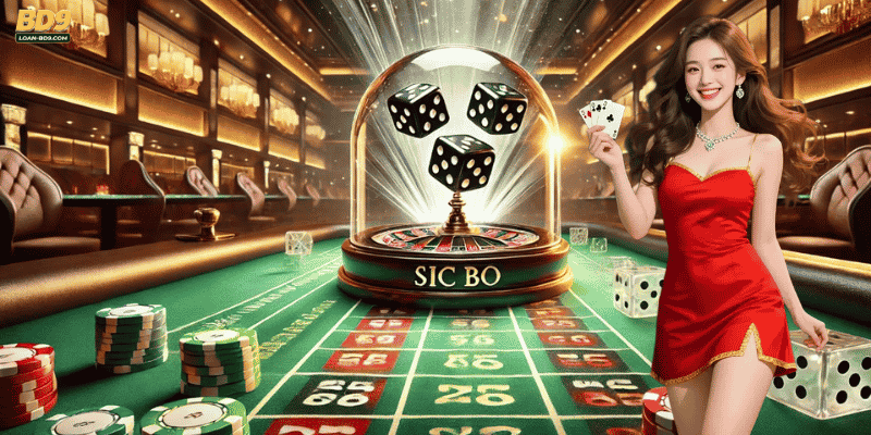 What is Sic Bo ck444 and Why is it Exploding in Popularity?