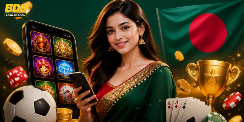 Is It Suitable for Bangladeshi Players?